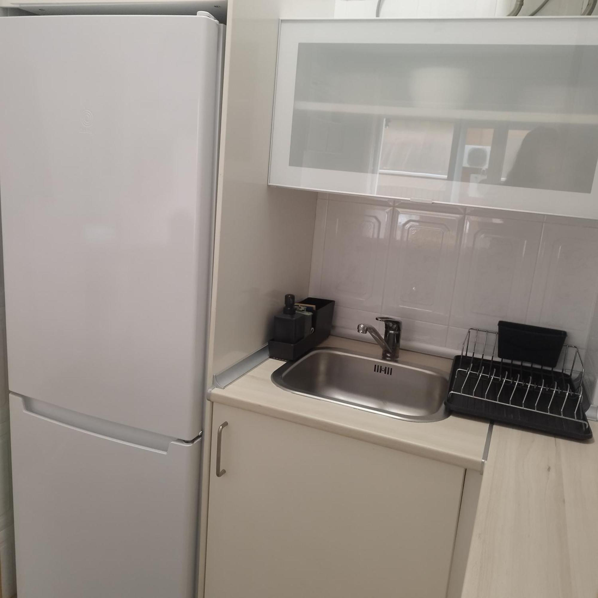 Apartamento Flor De Azahar Seville Exterior photo